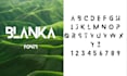 develop a new custom font to use it for any purpose