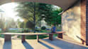 create 3d realistic architectural animation and render in lumion