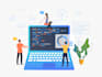 web UI automation on different tools