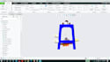 design 3d and 2d models of any kind