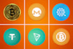 do 3d gold coin,logo coin,token,bitcoin,crypto token design