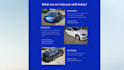 do website design and development