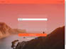 create dynamic stunning website