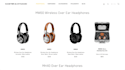 build shopify store website and web designing
