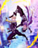draw amazing fanarts and ocs in my anime style