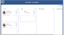 build a custom app or using microsoft powerapps and power automate