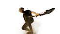 create a 3d animation music video