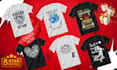 make high quality merch by amazon redbubble spreadshirt t shirts designs