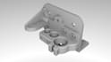 design printer optimized 3d cad models
