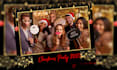 create photo booth template design