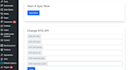 build custom plugins for wordpress