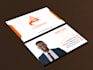 design unique business cards within 6 hours