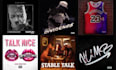 design a hip hop album cover art for you