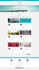 convert PSD to HTML page, figma to HTML page, xd to HTML page responsive