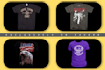 do typography t shirt design