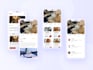 build and publish a production ready ios and android app