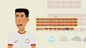 create a custom character for moho pro