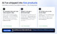 build ai software systems for saas apps and business workflows