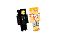 design you a custom minecraft skin