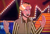 2d animation music video, 2d animated music video, 2d animation