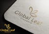 design minimal unique gold luxury logo within 24 hours