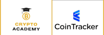 design professional high tech crypto logo design