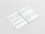 design custom planner, journal, calendar