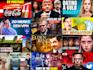 design attractive youtube thumbnail within 3 hours