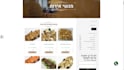 create an ecommerce website in hebrew with woocommerce