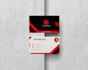 design elegant business card