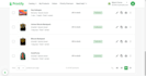 do pod printify or printful product upload and sync to etsy, shopify with SEO