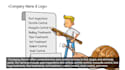 create a pest control animation video for your business