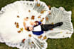 do bridal image editing, portraits retouch and enhancement