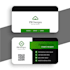 do professional business card design and logo