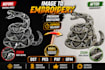 do embroidery digitizing into dst,pes,ofm,pxf files