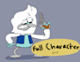 design your cartoon character
