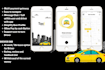 develop world class taxi app cab booking app with source code like uber