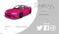 create logo and or business cards
