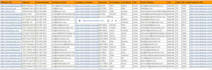 do data entry, copy paste and pdf to excel