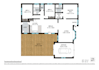 redraw floor plan 2d from matterport, or sketch