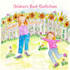 create hand painted watercolor children book illustrations