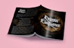 make 3d mock ups of ebook, books and magazine