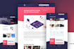 build divi website using divi builder and customize divi theme