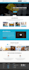 complex PSD to HTML , xd to HTML responsive with bootstrap 5