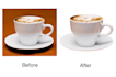 iwill background removal 30 images
