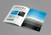 work with you to create a custom brand book