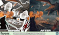 do photoshop editing, photo manipulation, ai image editing