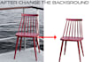 do professional photo backgrounds remove and clipping path