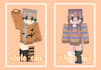 creating custom minecraft skins