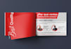 do magazine or newspaper ad design